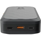 Xtorm Fuel Series 5 FS5201 20.000 mAh Midnight Black - Powerbank