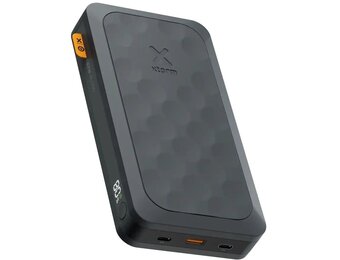 Xtorm Fuel Series 5 FS5451 45.000 mAh Midnight Black - Powerbank