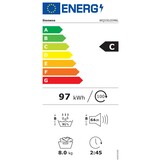 Siemens WQ33G2D9NL extraKlasse - Warmtepompdroger