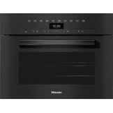 Miele DGC 7440 HCX PRO OBSW - Inbouw oven