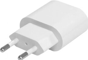 Grab 'n Go 18W USB-C Thuis snellader Wit