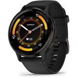 Garmin Venu 3 Zwart - Smartwatch