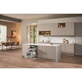 Miele G 5462 SCVi - Inbouw vaatwasser