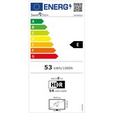 Smart Tech 50UW02V - LED TV