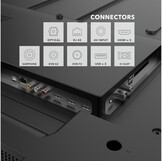 Smart Tech 65UV10V1 - LED TV