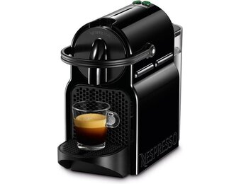 De'Longhi Nespresso  Inissia EN80.B  - Koffiemachine