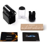 De'Longhi Nespresso Inissia EN80.B - Koffiemachine