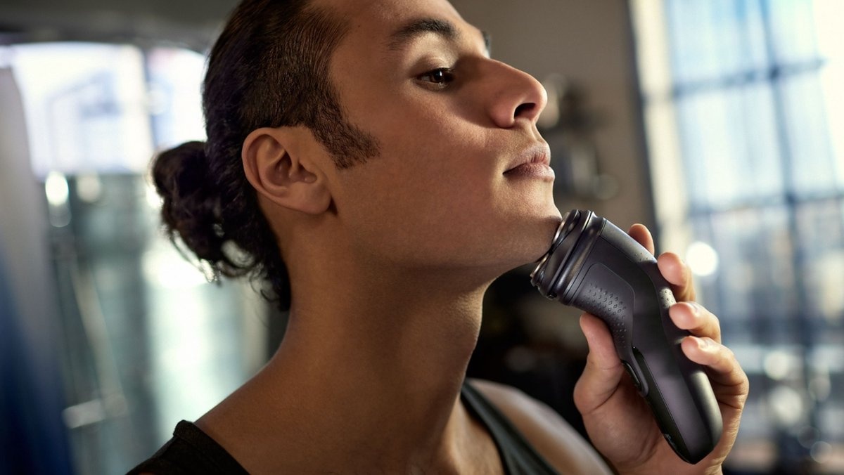 Philips Shaver Series 3000X X3051/00 - Scheerapparaat