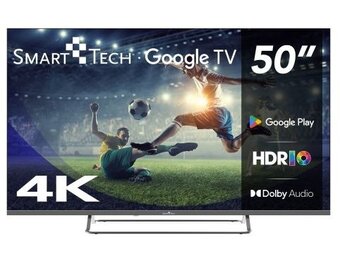 Smart Tech 50UG02V - LED TV