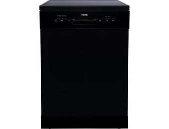 ETNA VWV144ZWA - Vrijstaande vaatwasser