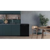 ETNA VWV144ZWA - Vrijstaande vaatwasser