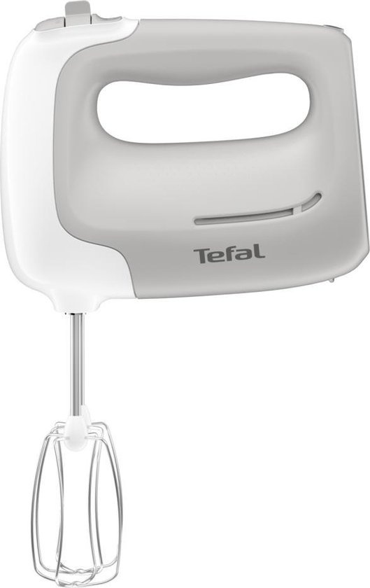 Tefal Prep'Mix HT450B - Handmixer