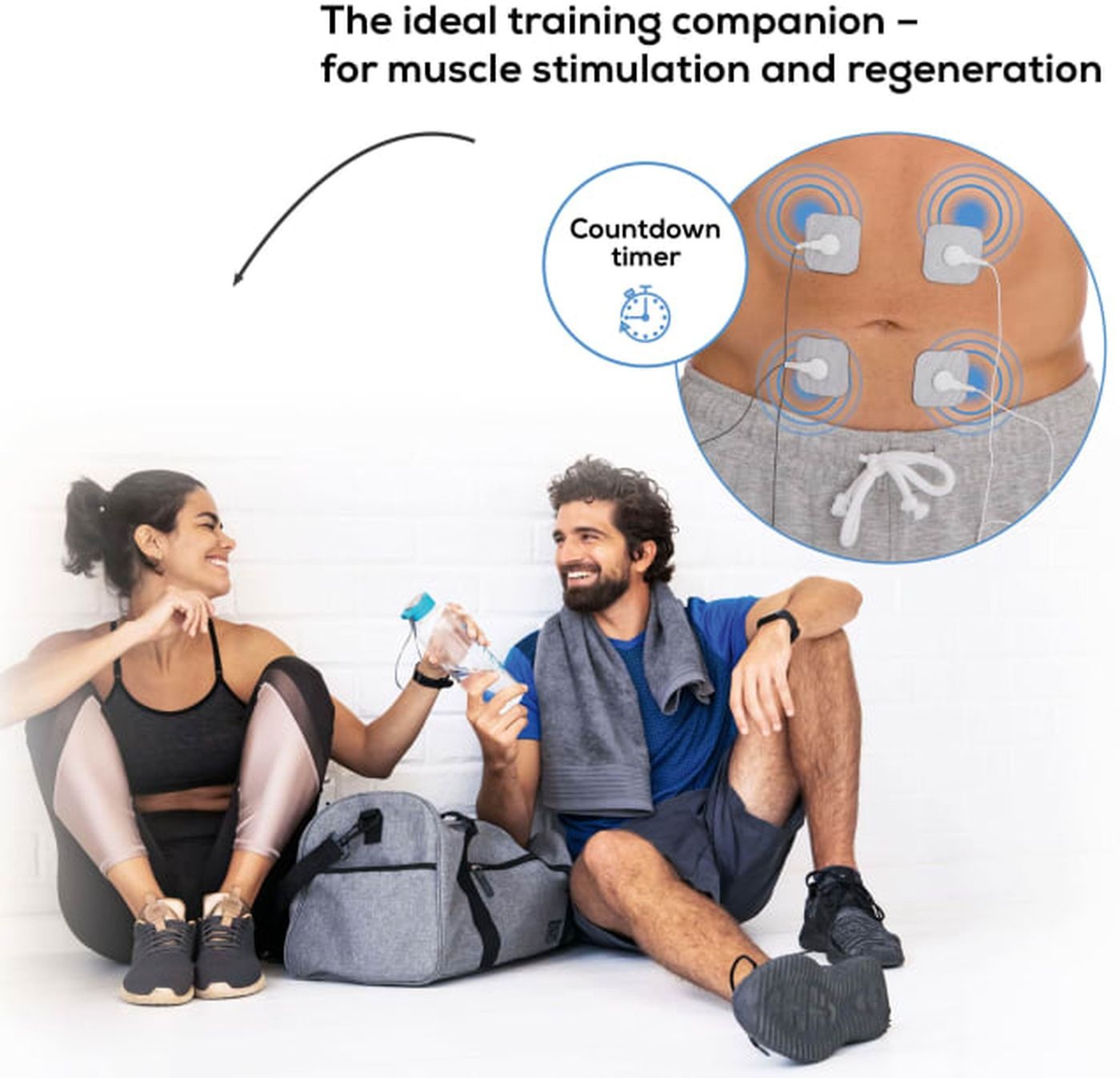 Beurer EM 49 - EMS/TENS-apparaat