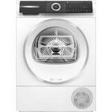 Bosch Serie 6 WQH245B9NL EXCLUSIV - Warmtepompdroger