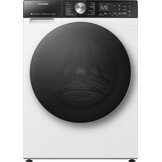 Hisense WF5S1045BW - Wasmachine