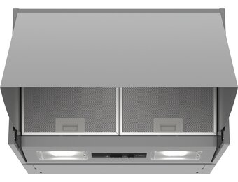 Bosch DEM66AC00 - Inbouw afzuigkap