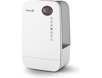 Clean Air Optima CA-607W  - Luchtbevochtiger