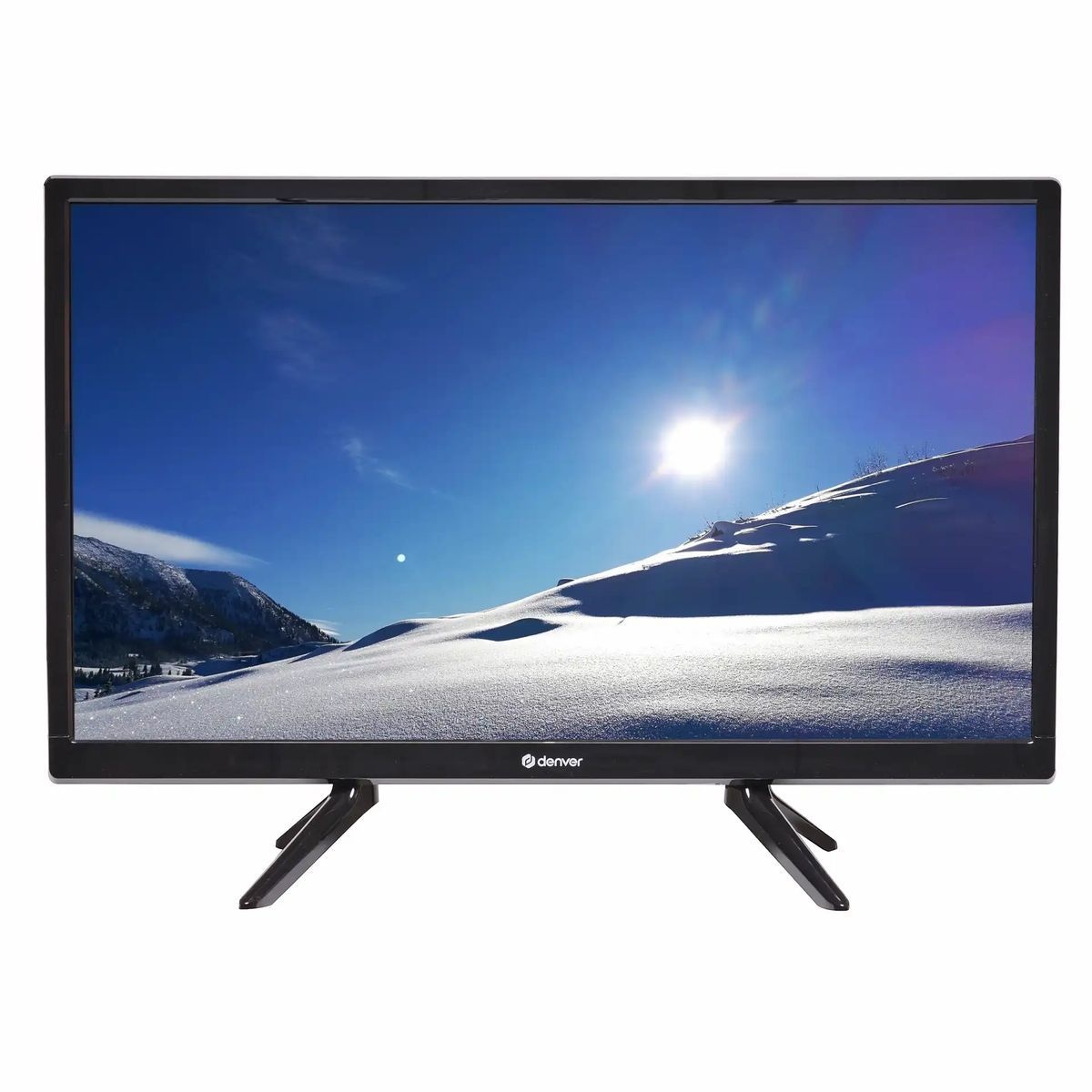 Denver LED-2472 - LED TV