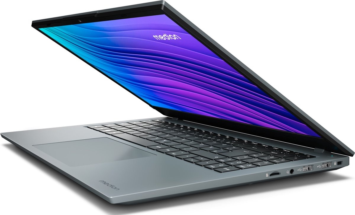 Medion Akoya E15433 MD62630 - Laptop