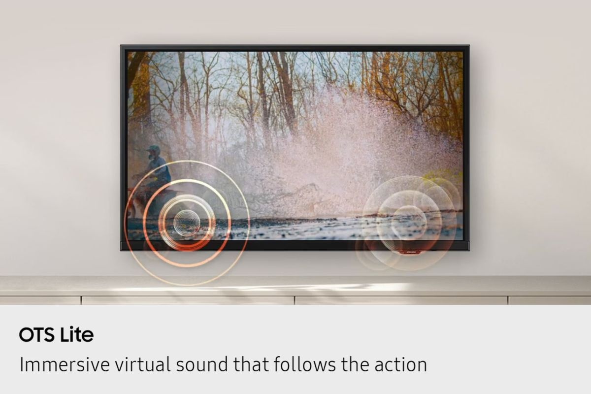 Samsung 32H5002F (2025) - LED TV