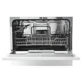 Inventum VVW5520 - Mini vaatwasser