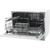 Inventum VVW5520 - Mini vaatwasser