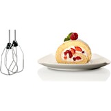 Bosch MFQ2420B - Handmixer