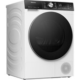 Hisense DH5S102BW - Warmtepompdroger