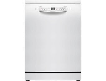 Bosch SMS2HTW02E Serie 2 - Vrijstaande vaatwasser