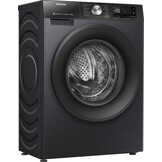 Hisense WD3S9043BB3 - Was-droogcombinatie