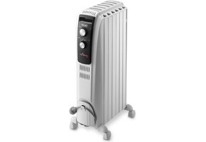 De'Longhi TRD4 0615 - Oliegevulde Radiator