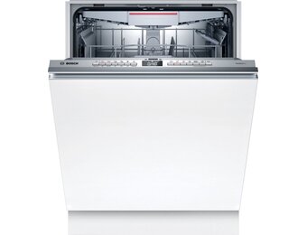 Bosch SMV6YCX00E Serie 6 - Inbouw vaatwasser