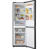 Inventum KV1850B - Koel-vriescombinatie