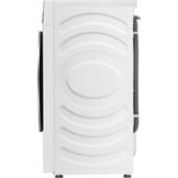 Hisense WD5I8043BWF - Was-droogcombinatie