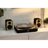 House of Marley Revolution Bruin - Platenspeler