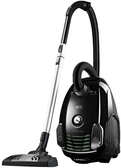 AEG VX6-2-ECO - Stofzuiger met zak