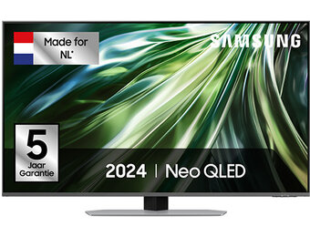 Samsung Neo QLED 4K 85QN93D (2024) - QLED TV