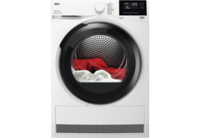 AEG TR7BOCHUM SensiDry - Warmtepompdroger