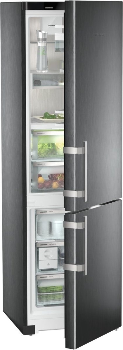 Liebherr CBNbsa 5753-20 - Koel-vriescombinatie