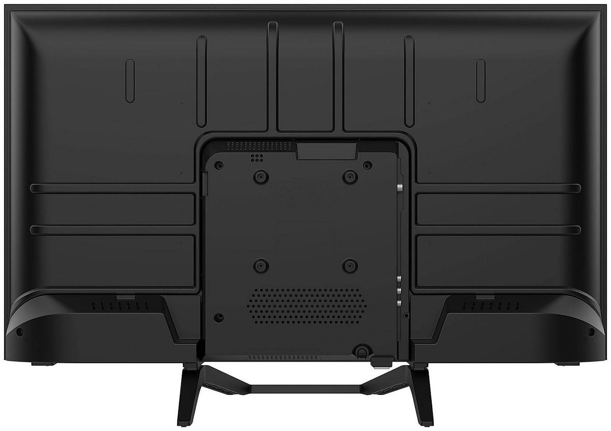 Smart Tech 32QG01V - QLED TV