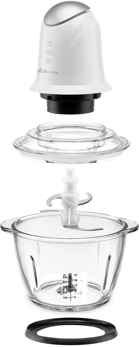 Ufesa FreshChop - Hakmolen