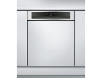 Whirlpool WBC 3C26 X - Inbouw vaatwasser
