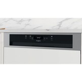 Whirlpool WBC 3C26 X - Inbouw vaatwasser