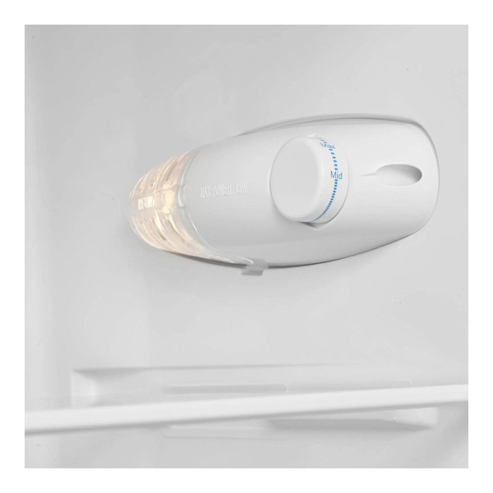 Inventum KK1420 - Vrijstaande koelkast