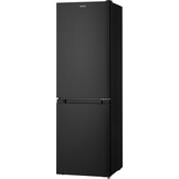 Inventum KV1500B - Koel-vriescombinatie