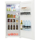 Exquisit EKS201-V-E-040E - Inbouw koelkast