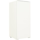 Exquisit EKS201-V-E-040E - Inbouw koelkast