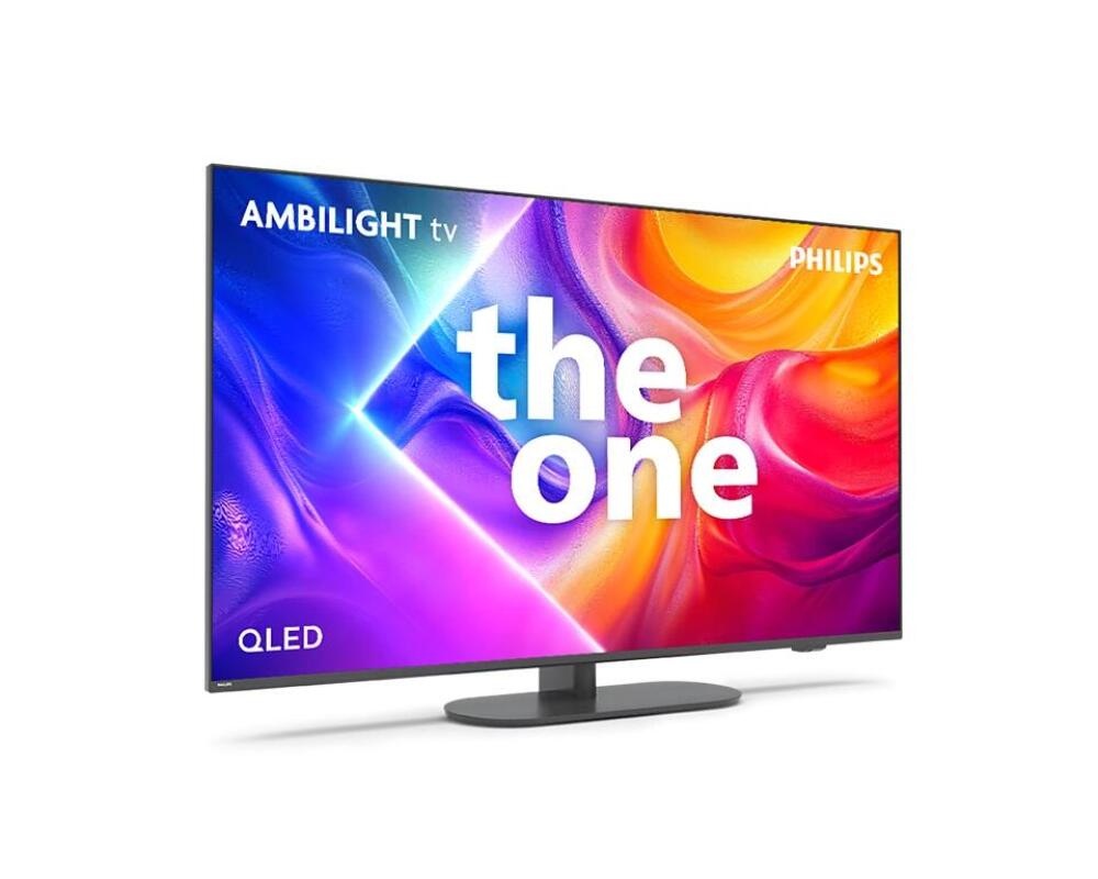 Philips 50PUS9050/12 (2025) - QLED TV
