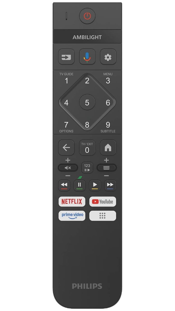 Philips 55OLED850/12 (2025) - OLED TV