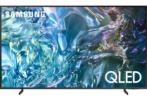 Samsung QLED 4K 65Q60D (2024) - QLED TV